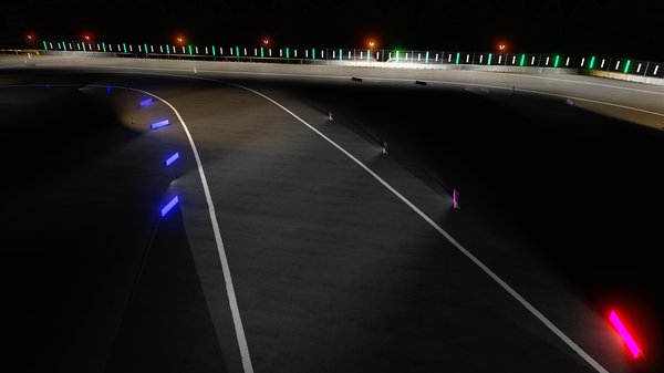 D1 お台場特設会場