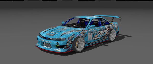 栁 S14