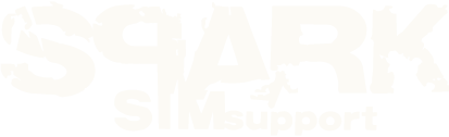SIM Support SPARK